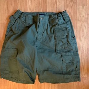 5.11 women’s shorts